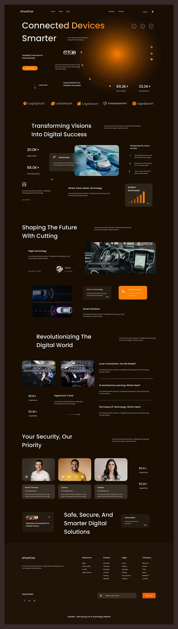 DigitBooster Plus Background