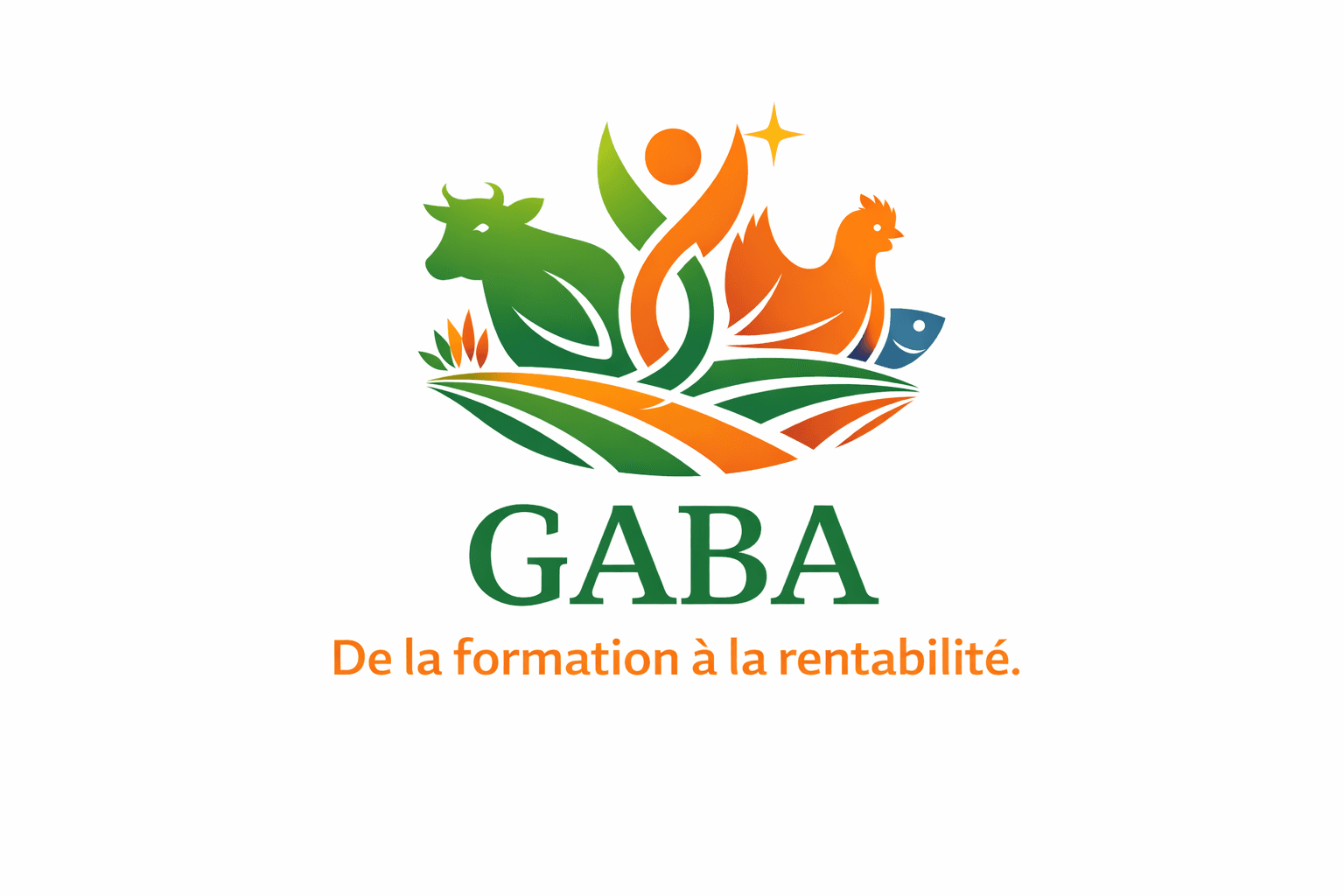 Logo GABA