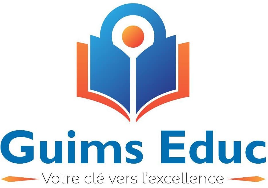 Logo Guims Educ