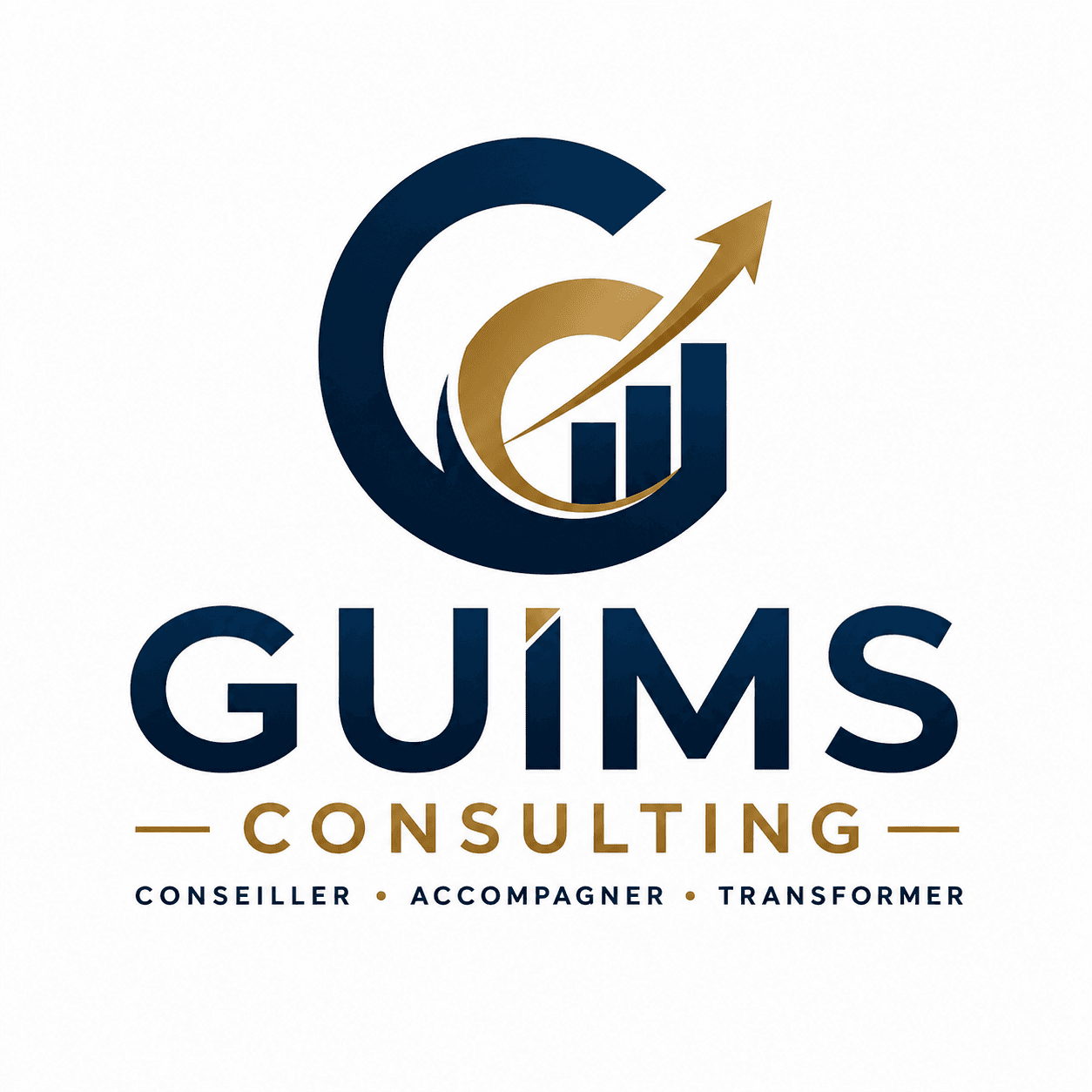Logo Guims Consulting