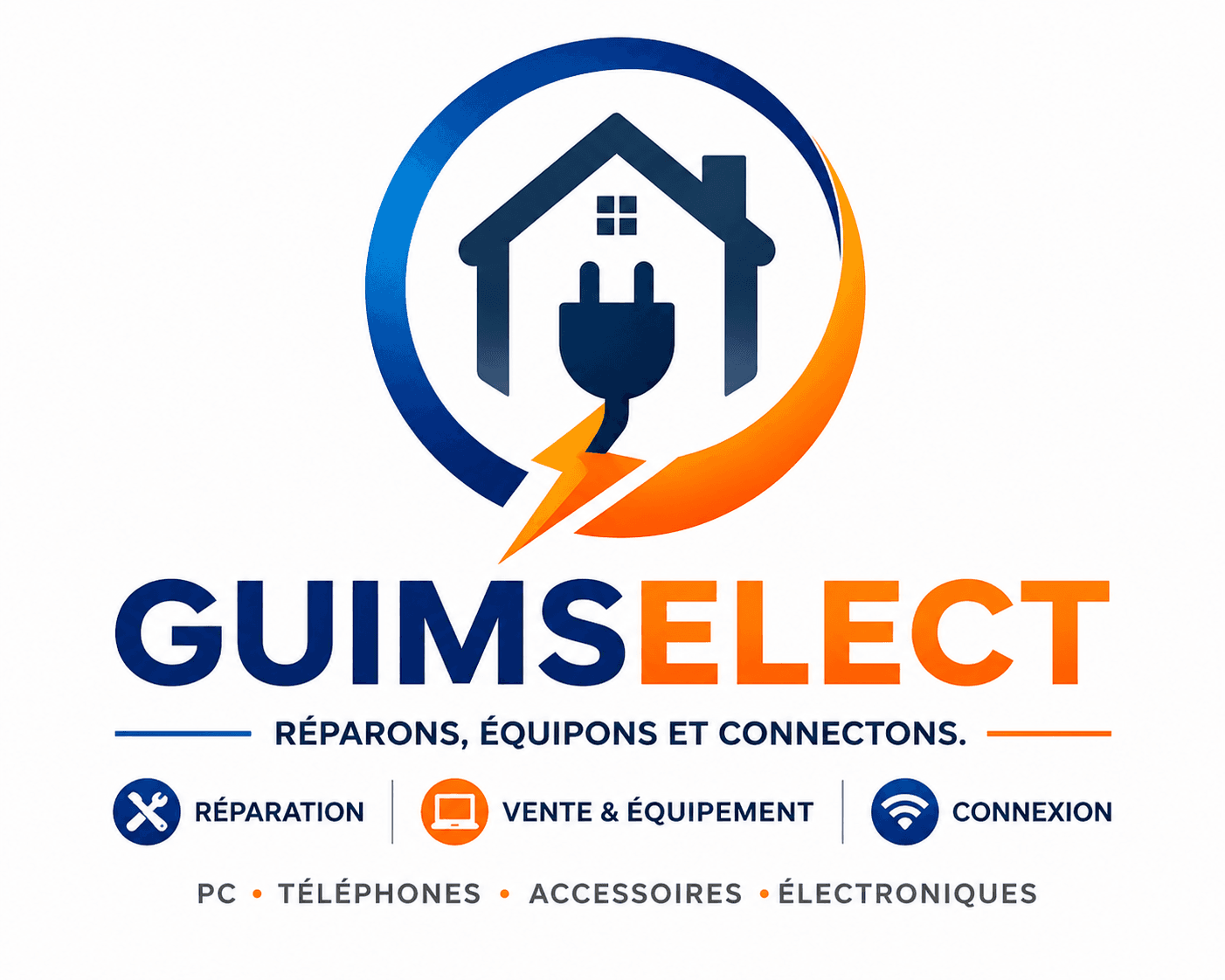 Logo GuimsElect